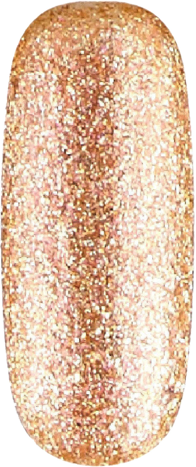 Diosa Bronceada - UGGP-A0336 Esmalte en Gel Urban Graffiti 15ml