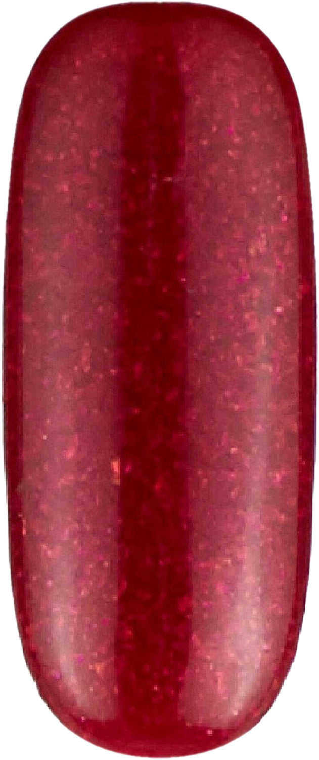 Forbidden Cherry - UGGP-A0372 Esmalte en Gel Urban Graffiti 15ml