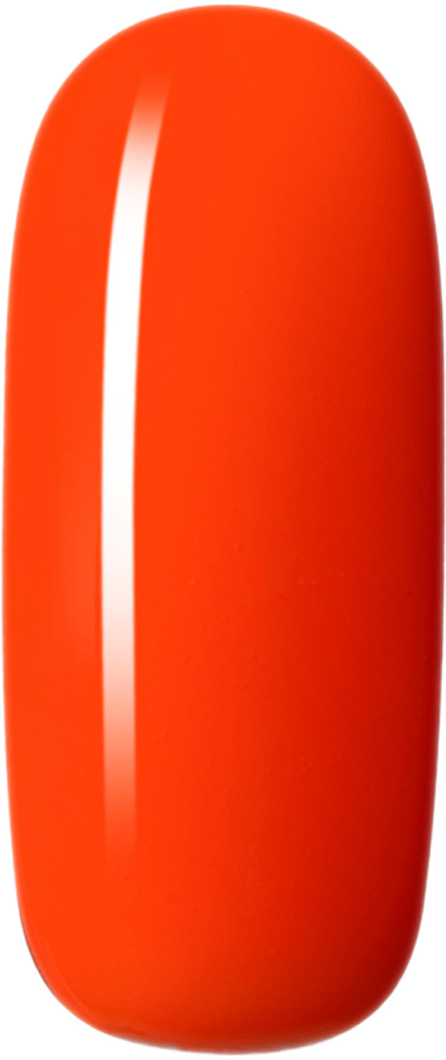 Naranja Intenso - UGGP-A0540 Esmalte en Gel Urban Graffiti 15ml