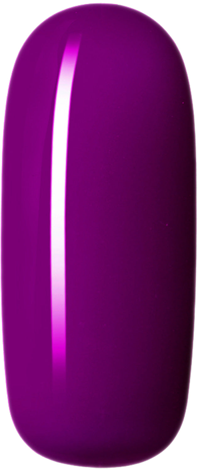 Pitch Purple - UGGP-A0541 Esmalte en Gel de Graffiti Urbano 15ml