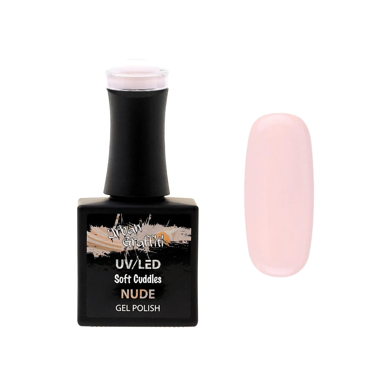 Soft Cuddles - UGGP-A0621 Esmalte en Gel Urban Graffiti 15ml