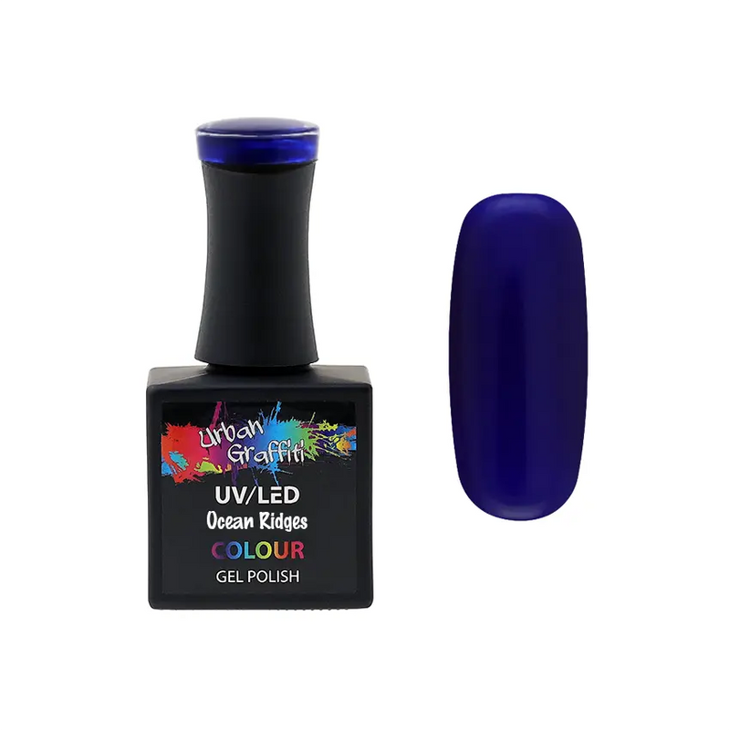 Ocean Ridge - UGGP-A0671 Esmalte en Gel de Graffiti Urbano 15ml