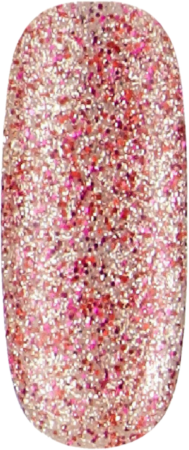 Sacred Heart - UGGP-A0758 Esmalte en Gel Urban Graffiti 15ml