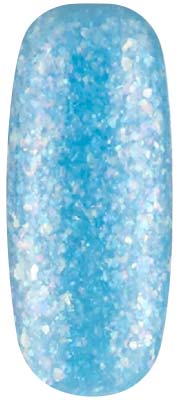 Esmalte en Gel Urban Graffiti UGGP-A0765 Corazón de Cristal 15ml