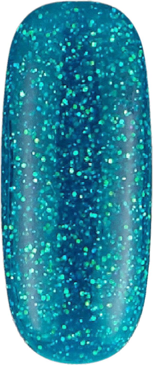Aqua Vitae - UGGP-A0799 Esmalte en Gel Urban Graffiti 15ml