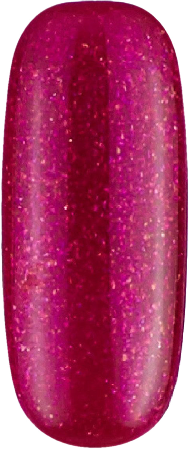 Vestido de Fiesta - UGGP-A0805 Esmalte en Gel Graffiti Urbano 15ml