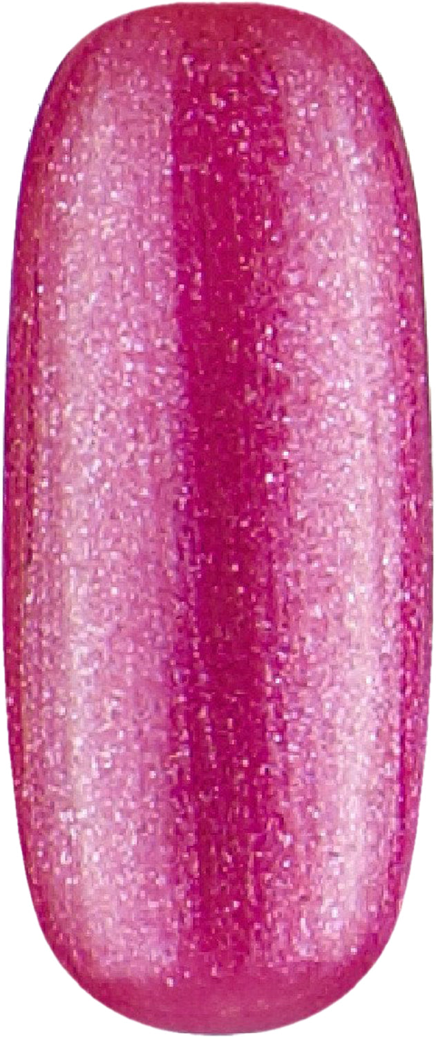 Bonito en rosa - UGGP-A0813 Esmalte en gel Urban Graffiti 15ml