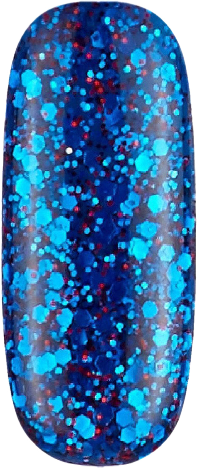 Tesoros de Neptuno - UGGP-A0819 Esmalte en Gel de Grafiti Urbano 15ml