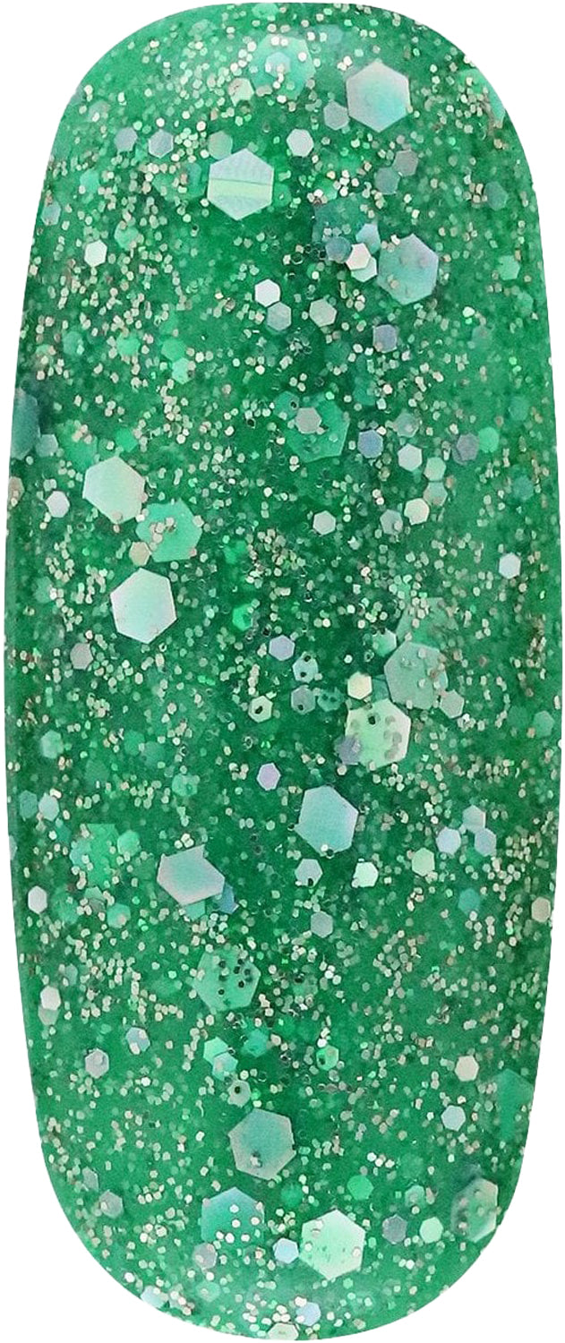 Frosted Fern - UGGP-A0826 Esmalte en Gel Urban Graffiti 15ml