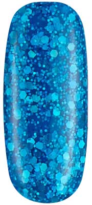 Blue Me Away - UGGP-A0827 Esmalte en Gel de Graffiti Urbano 15ml