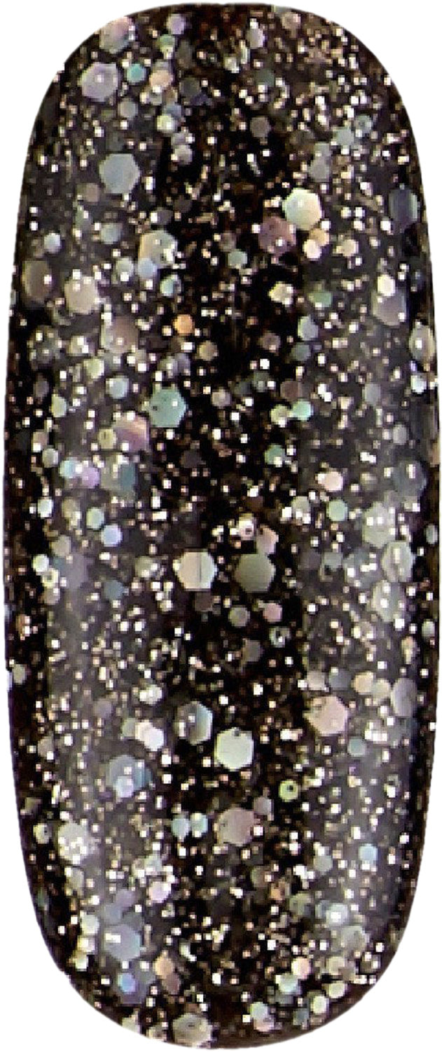 Glitz y Glam - UGGP-A0829 Esmalte en Gel Graffiti Urbano 15ml