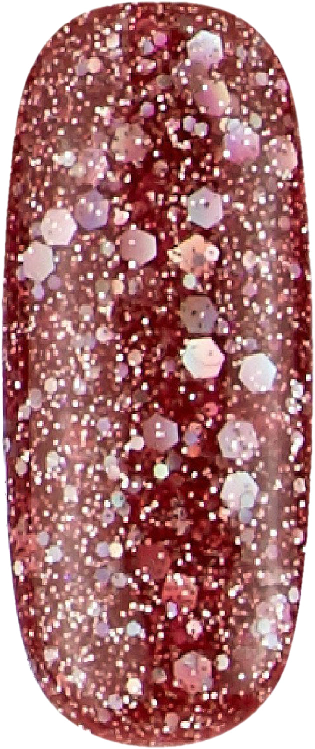 Paparazzi - UGGP-A0833 Esmalte en Gel Graffiti Urbano 15ml