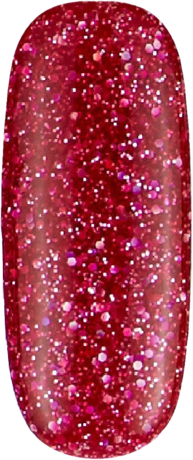 Lámpara de Lava - UGGP-A0834 Esmalte de Gel Urban Graffiti 15ml