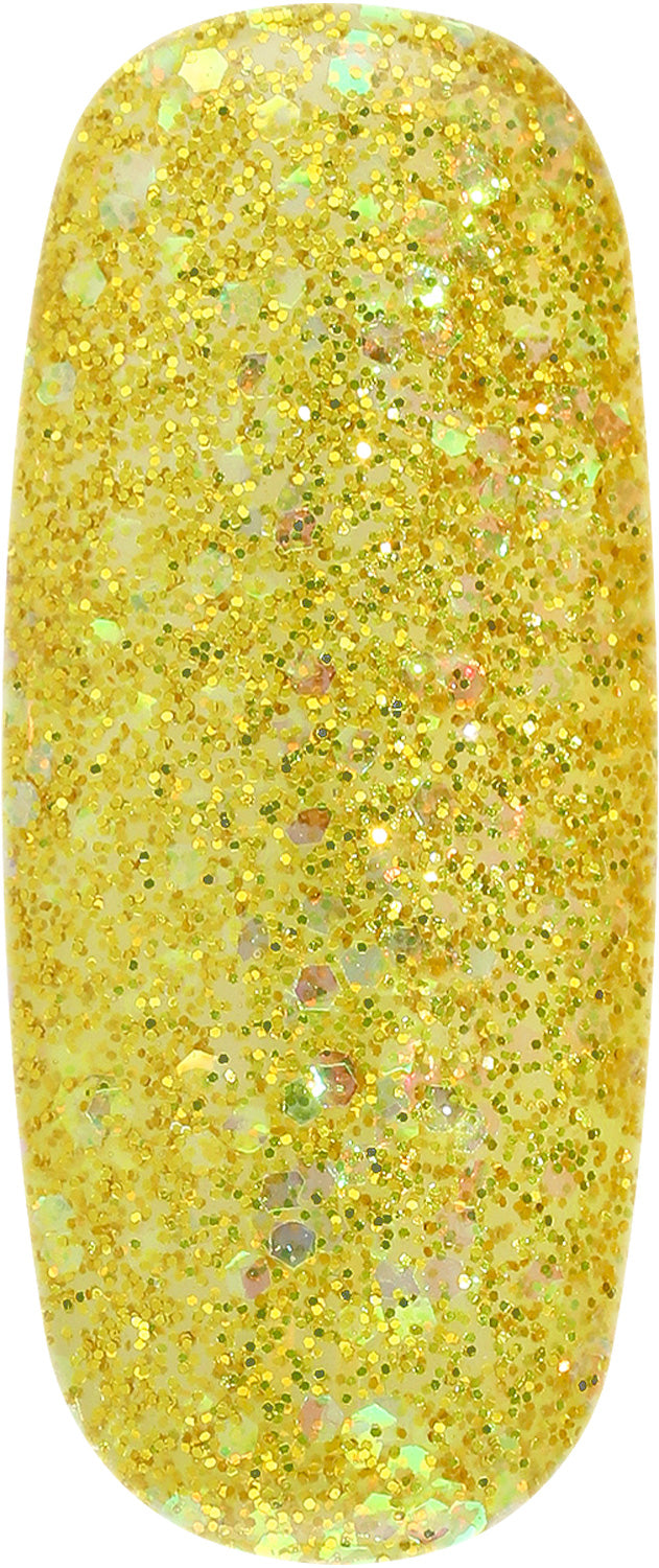Brillo de Verano - UGGP-A0838 Esmalte en Gel Graffiti Urbano 15ml