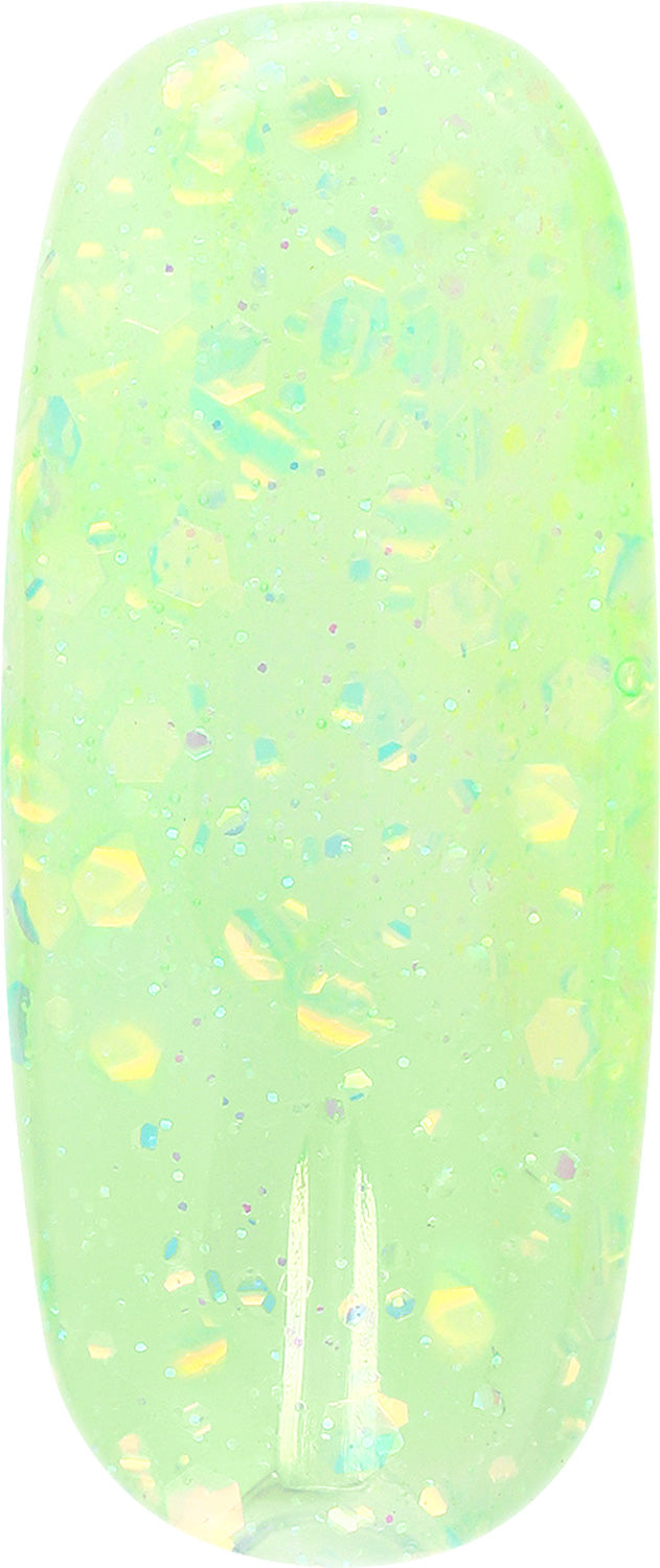 Mojito - UGGP-A0879 Esmalte en Gel Urban Graffiti 15ml