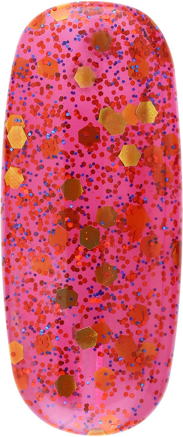Blood Diamond - UGGP-A0881 Esmalte en Gel de Graffiti Urbano 15ml