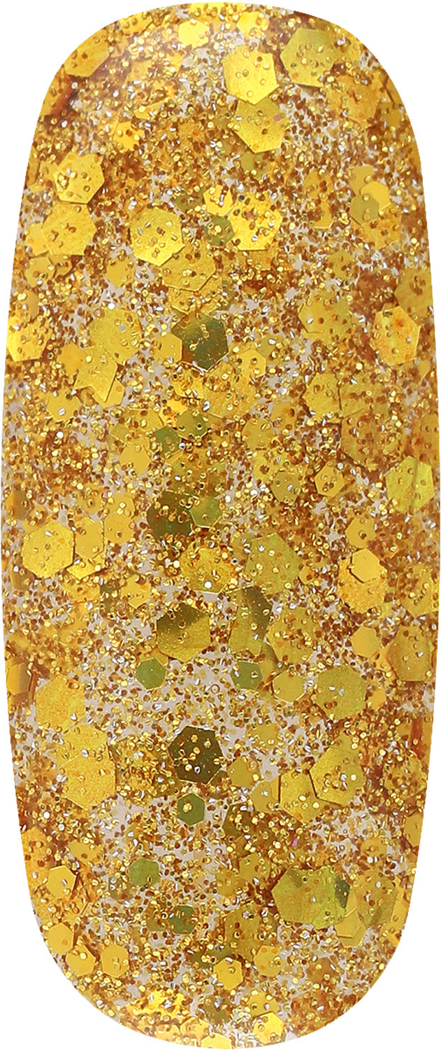 Gold Leaf - UGGP-A0891 Esmalte en Gel de Graffiti Urbano 15ml