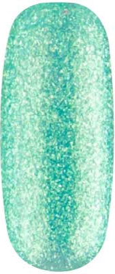 Escamas de Sirena - UGGP-A0920 Graffiti Urbano - Esmalte en Gel Verde Océano 15ml