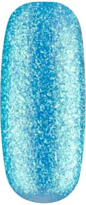 Mermaid Tears - UGGP-A0921 Esmalte en Gel con Brillantina Aqua Graffiti Urbano 15ml