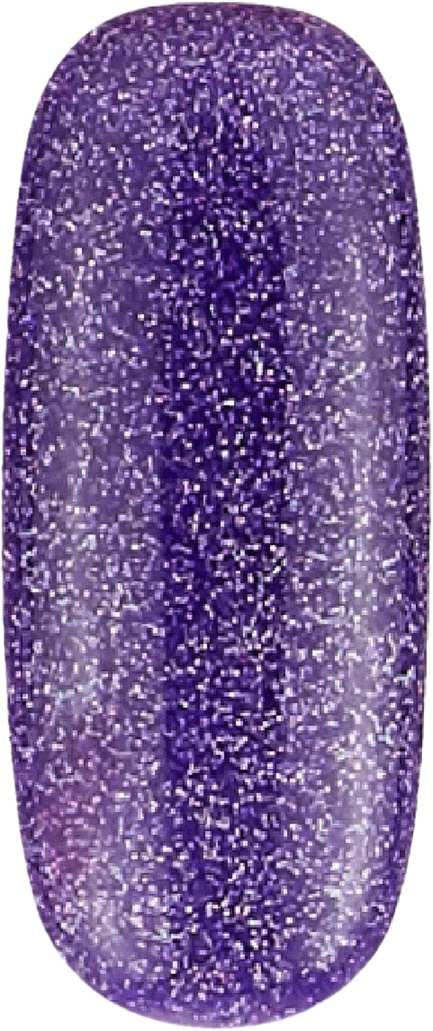 Mystic Meg - UGGP-A0942 Esmalte en Gel de Graffiti Urbano 15ml