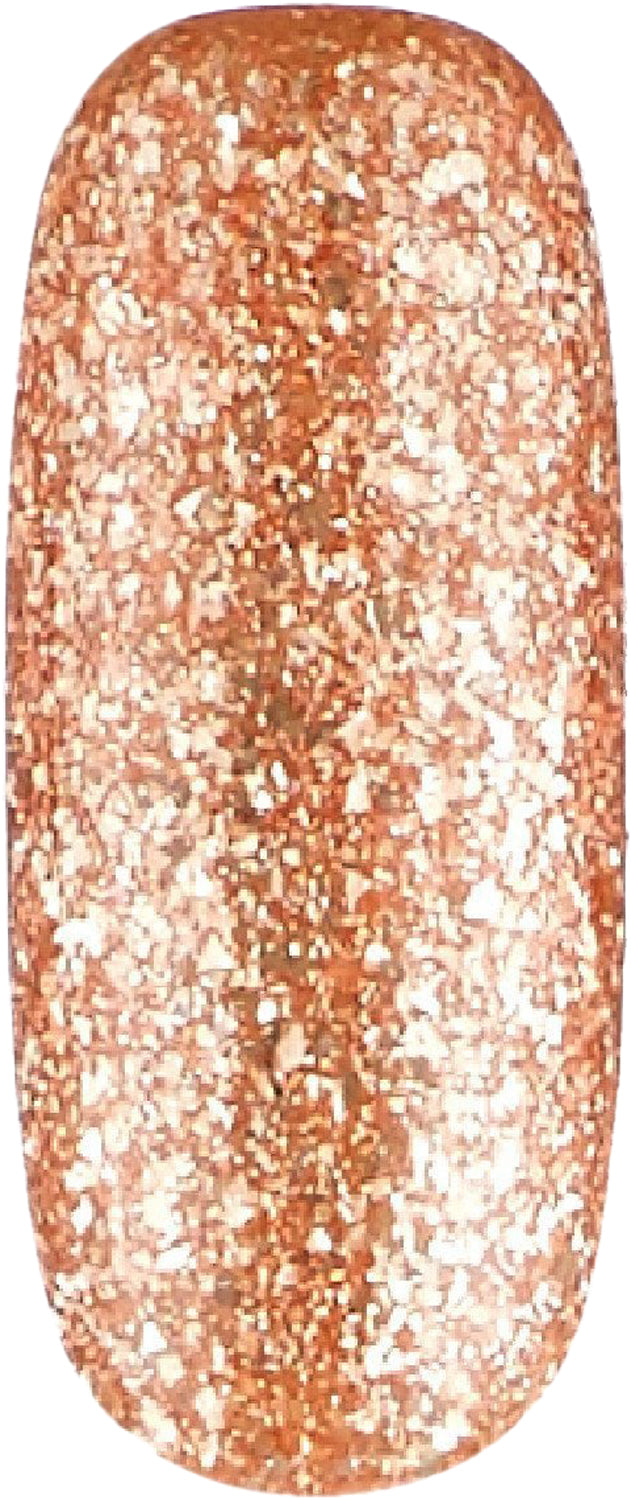 Brillo Durazno - UGGP-A0946 Esmalte en Gel Graffiti Urbano 15ml