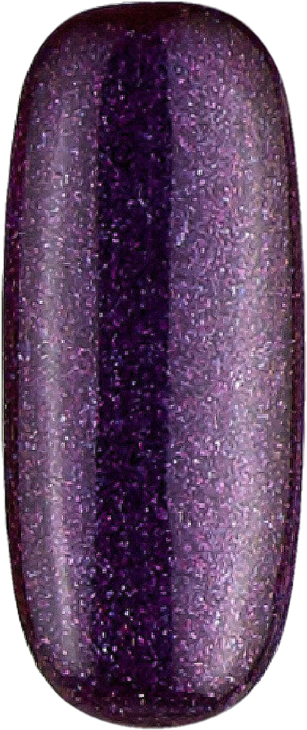 Geoda de Amatista - UGGP-A0954 Esmalte en Gel Urban Graffiti 15ml