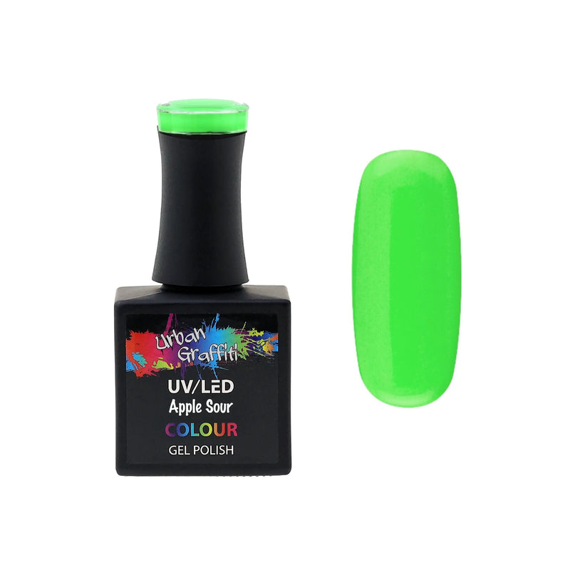 Apple Sours - UGGP-A1080 Esmalte en Gel Urban Graffiti 15ml