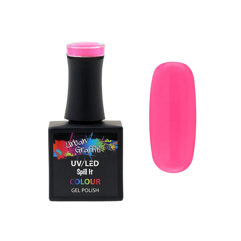 Spill It - UGGP-A1100 Esmalte en Gel de Graffiti Urbano 15ml