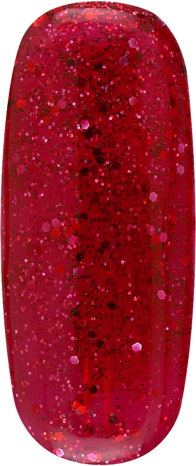 Rebel Heart - UGGP-A1109 Esmalte en Gel de Graffiti Urbano 15ml