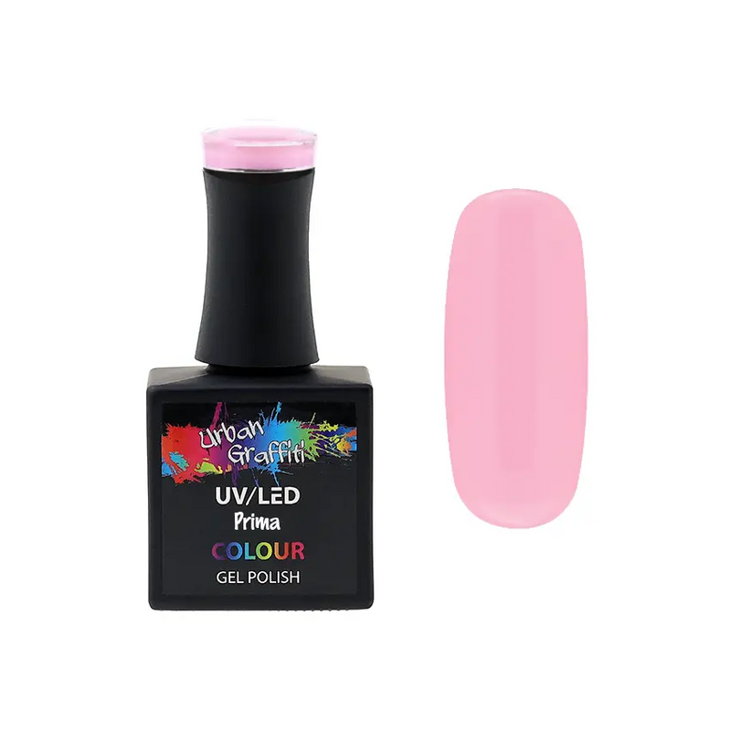 Prima - UGGP-A1180 Esmalte en Gel Graffiti Urbano 15ml
