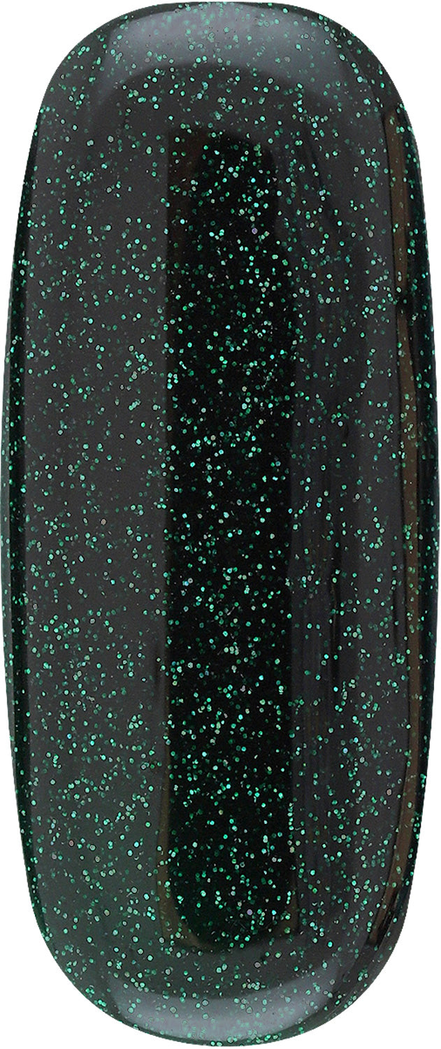 Esmalte en Gel Urban Graffiti Esmeralda Corrupta - UGGP-DD004 15ml