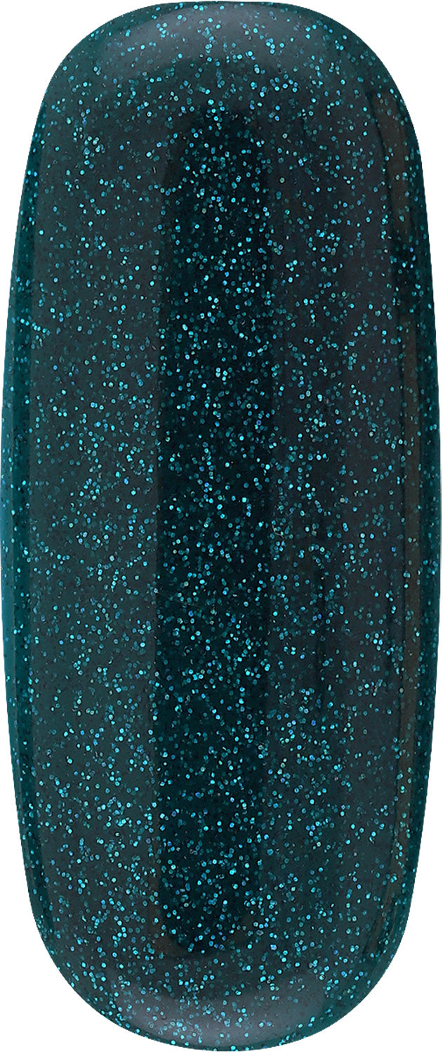 Caribbean Night - UGGP-DD005 Esmalte en Gel de Graffiti Urbano 15ml