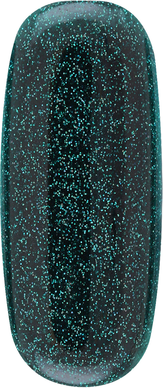 Truco - UGGP-DD006 Esmalte en Gel Verde Brillante Urban Graffiti 15ml
