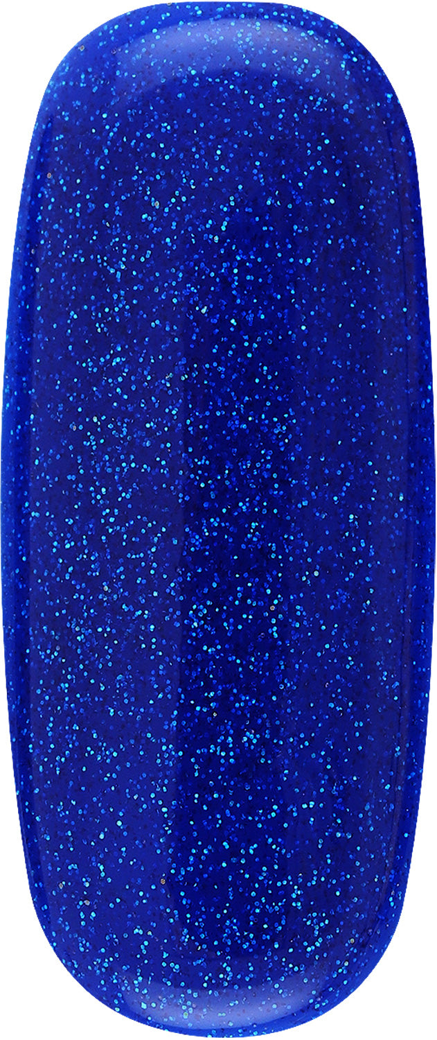 Royal Sparkle - UGGP-DD007 Esmalte en Gel Graffiti Urbano 15ml