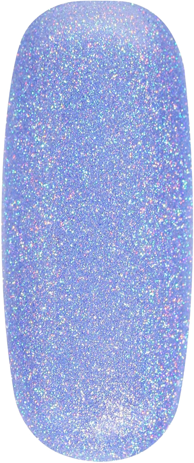 Sea Me Blue - UGGP-HG003 Esmalte en Gel de Graffiti Urbano 15ml