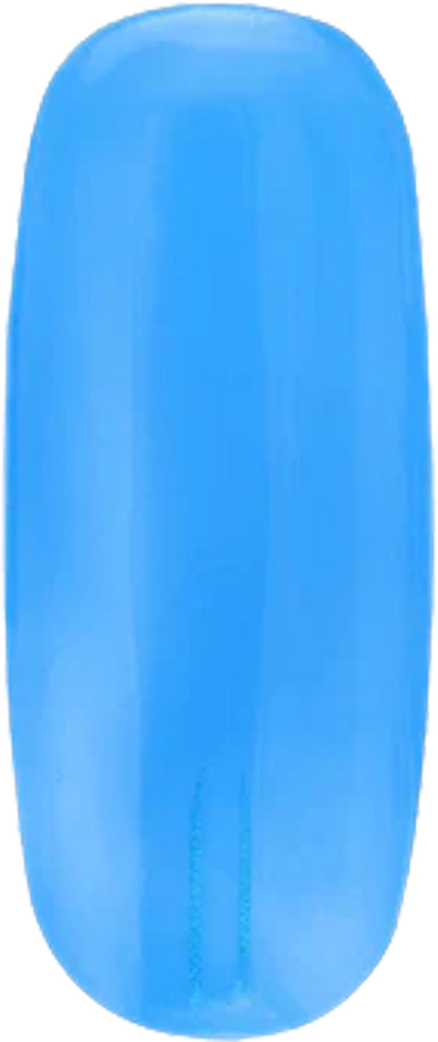 Frambuesa Azul - UGGP-JE006 Esmalte en Gel Urban Graffiti 15ml