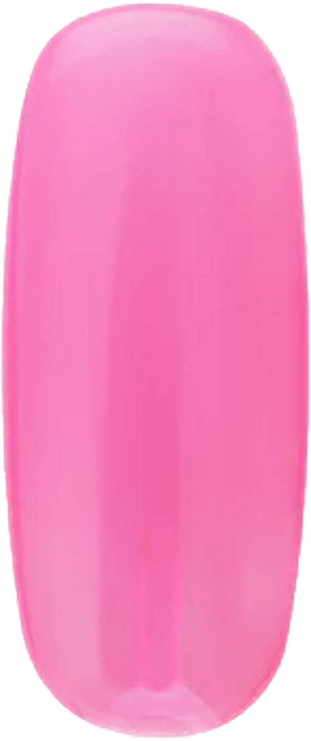 Esmalte en gel Urban Graffiti UGGP-JE016 Piña Rosa 15ml