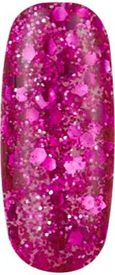 Bermuda Rose - UGGP-XS008 Esmalte en Gel Urban Graffiti 15ml