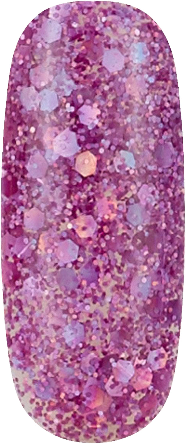 The Kiss - UGGP-XS011 Esmalte en Gel Urban Graffiti 15ml