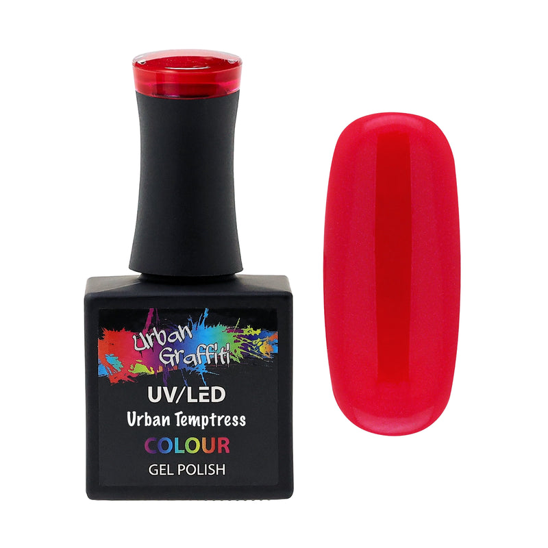 Urban Temptress - UGGP-A0537 Esmalte en Gel de Graffiti Urbano 15ml