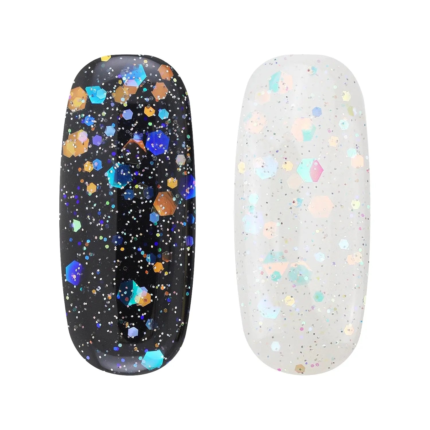 Vega Top Coat - UGGP-CO001 Esmalte en Gel Urban Graffiti 15ml