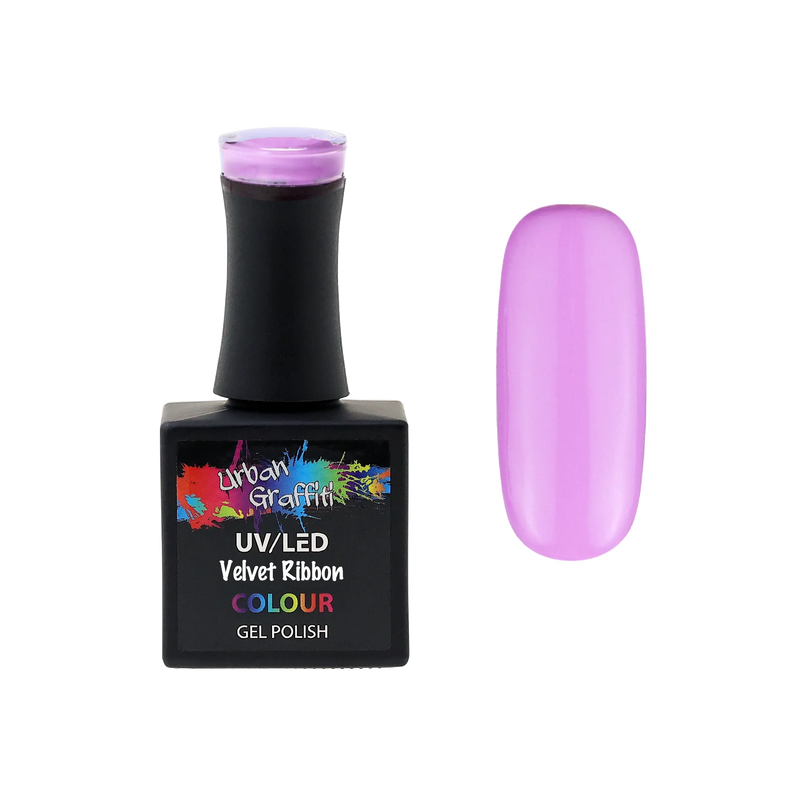 Cinta de Terciopelo - UGGP-A0259 Esmalte en Gel Urban Graffiti 15ml