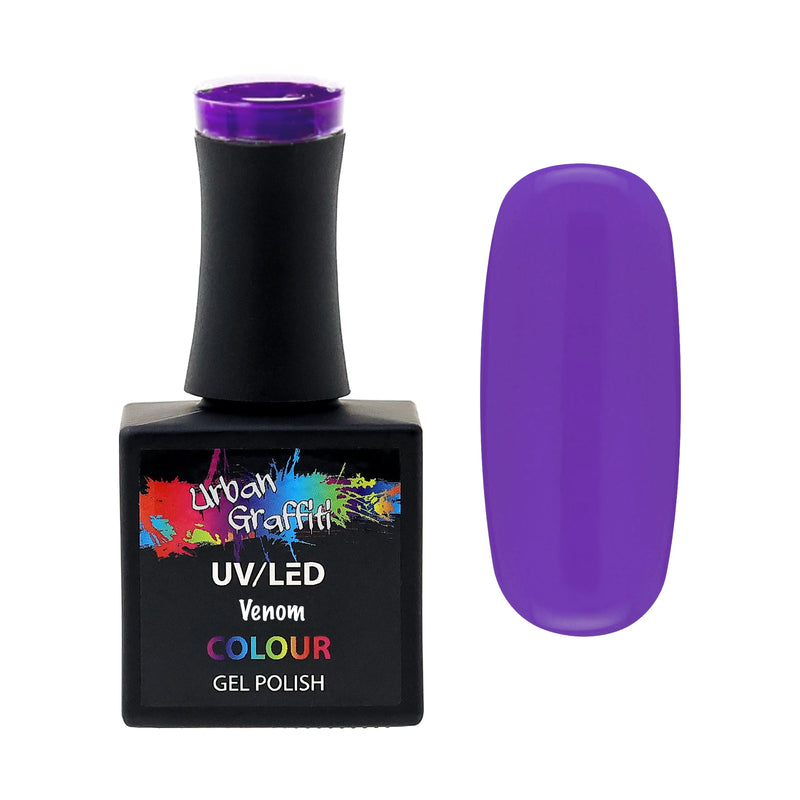 Venom - UGGP-A0474 Esmalte en Gel de Graffiti Urbano 15ml