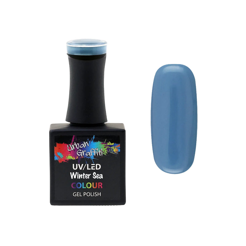 Winter Sea - UGGP-A0310 Esmalte en Gel de Graffiti Urbano 15ml