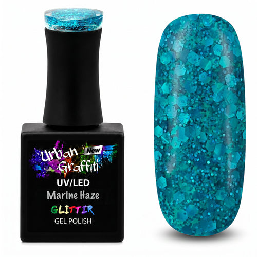 Marine Haze