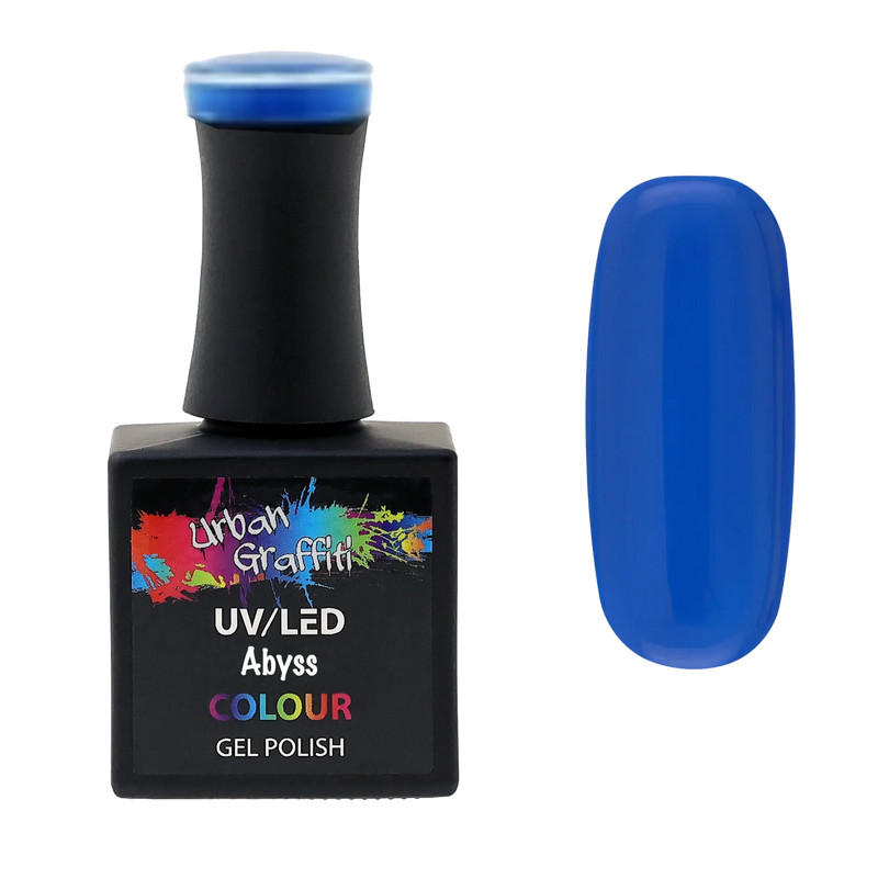 Abyss - UGGP-A0472 Esmalte en Gel de Graffiti Urbano 15ml