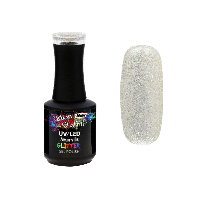 Amaryllis - UGGP-A0062 Esmalte en Gel Urban Graffiti 15ml