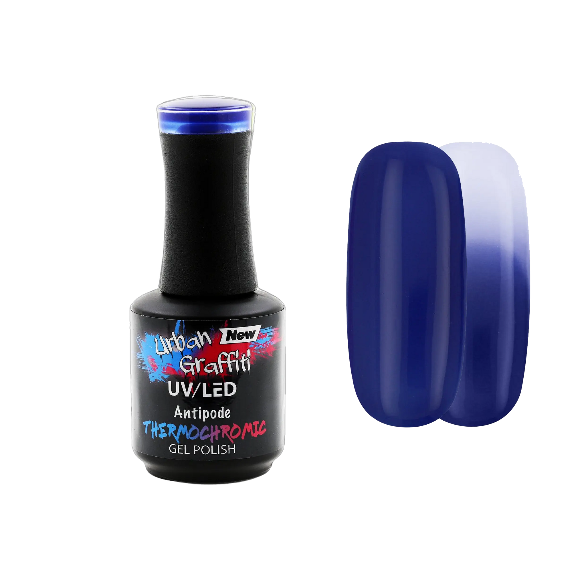 Antipode - UGGP-H0143 Urban Graffiti Jel Oje 15ml