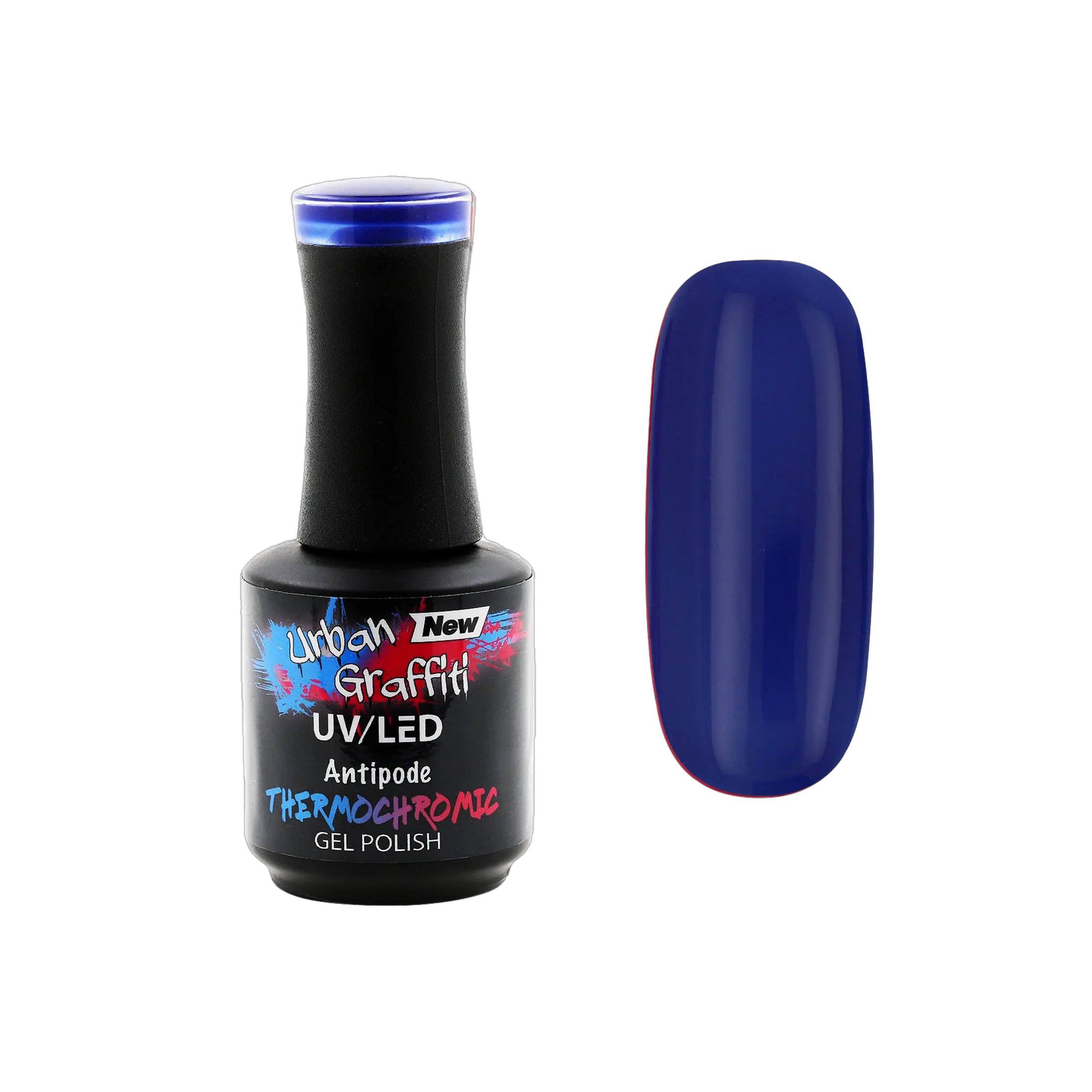 Antipode - UGGP-H0143 Urban Graffiti Jel Oje 15ml