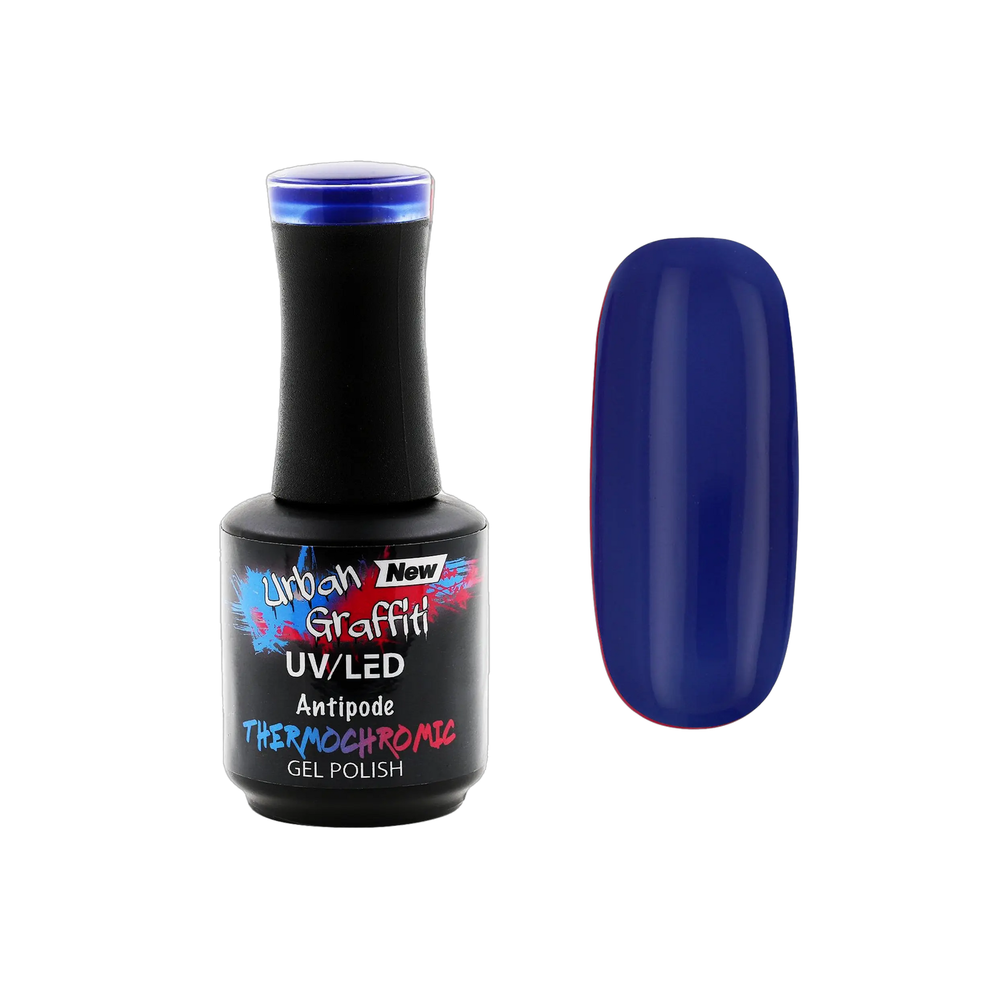 Antipode - UGGP-H0143 Urban Graffiti Jel Oje 15ml